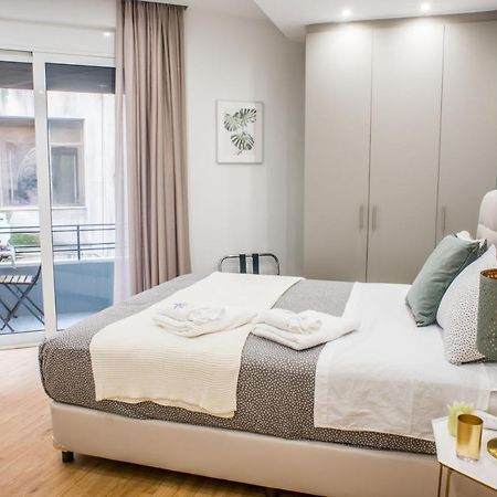 A24 Pristine & Sunny Suite Near Plaka & Parthenon Aten Exteriör bild